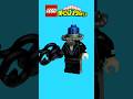 All For One in LEGO #mhaedit #mhaallforone #allforoneedit #legomyheroacademia #myheroacademiaedit