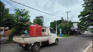 Walking Around Kota Manggar 1001 Warung Kopi di Belitung Timur