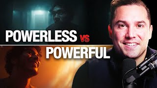 Why Some Christians Carry Power and Other's Don't Profile