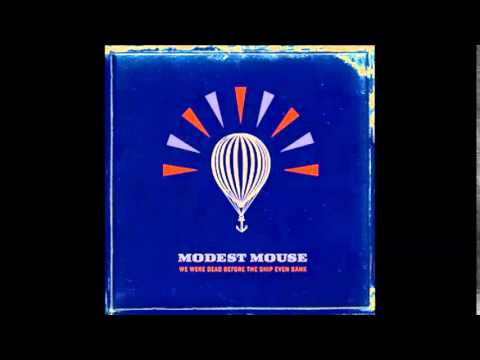 mouse icon Modest Mouse - Fly Trapped in a Jar