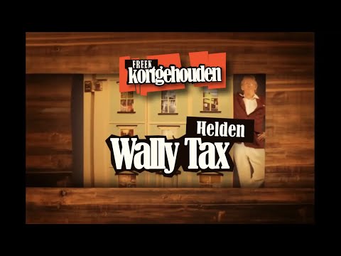 2005 - Freek de Jonge - Kortgehouden 8.7 - Wally Tax