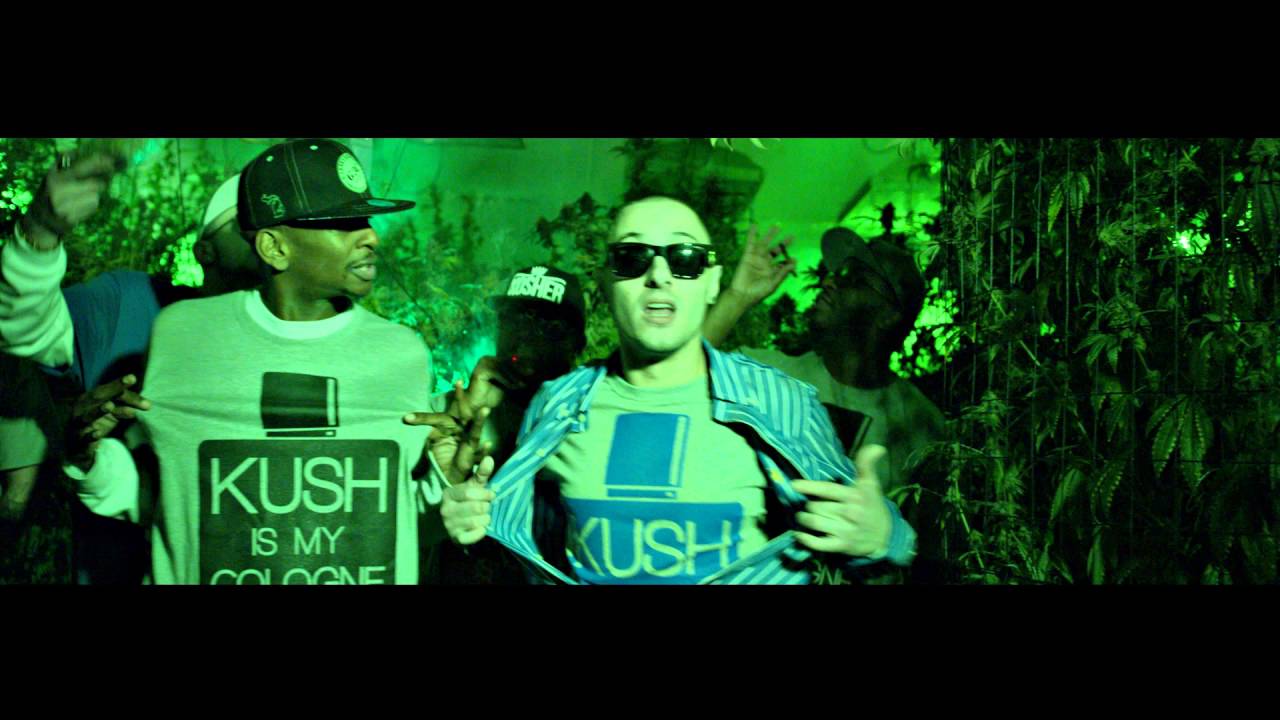 Bootleg (The Dayton Family) "Came Here To Smoke" Remix ft. Greg Joslin (Prod. by Gee) - MUSIC VIDEO