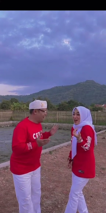 EXIST HEULA AH SARENG MANTAN KABOGOH #dadansunandarsunarya  #pgh3  #wayanggolek #putragiriharja3