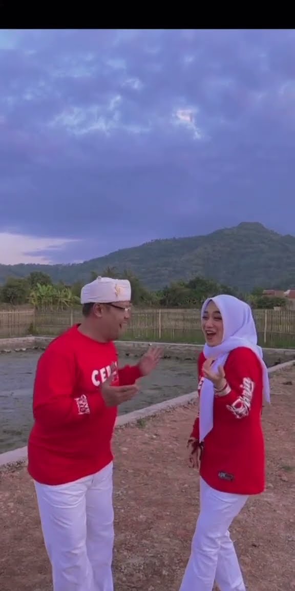 EXIST HEULA AH SARENG MANTAN KABOGOH #dadansunandarsunarya  #pgh3  #wayanggolek #putragiriharja3