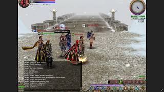 Legend OF Ares LOA 6 MUSIC screenshot 4