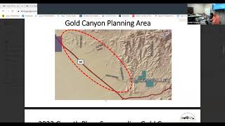 June 2023 Community Meeting - Draft Plan
