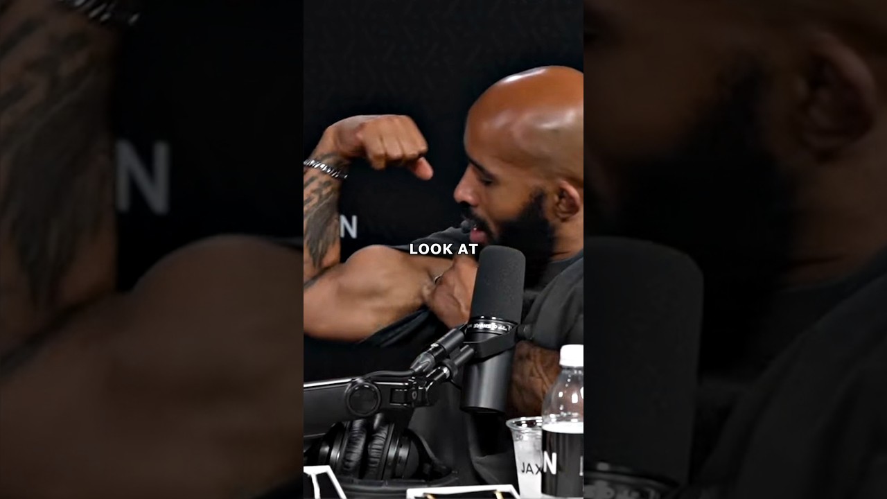 Do Steroids Help You Win Fights? Rampage Jackson x Mighty Mouse
