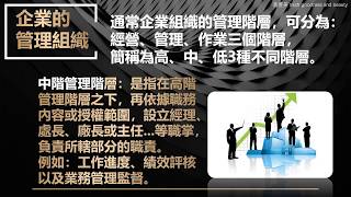 【會計】企業的型態2