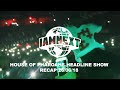 Capture de la vidéo House Of Pharaohs & Nafe Smallz Live Electric Ballroom | I Am Next X Hop Headline Show [26/06/18]