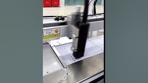 CYCJET Inkjet Printer XY Printing System