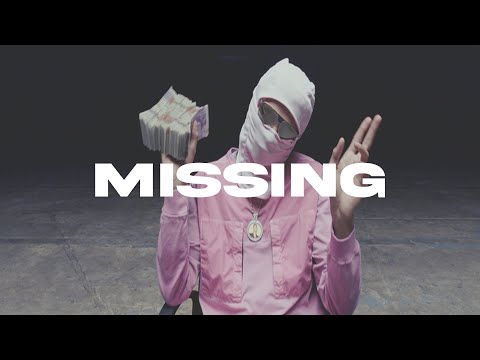 [FREE] Meekz X Tunde Type Beat - "MISSING" | UK Rap Instrumental 2021