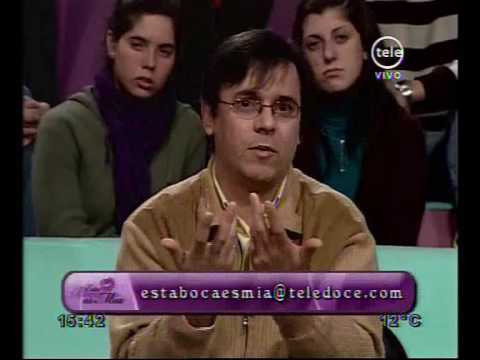Astrologia Fabio Rodriguez Uruguay Victoria Rodrig...
