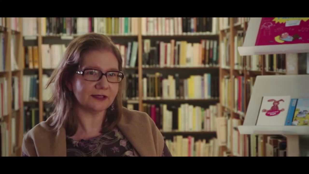 tremblement essentiel - témoignage Anne