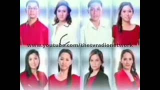 Gma Gma Napa Serbisyong Totoo Bumper 2013 Amianan Version