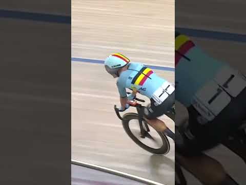 Lotte Kopecky makes a victorious return 🤩🙌