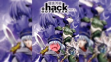 .hack//OUTBREAK Part 5