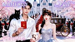 [MULTI SUB] [💕新剧]恋爱脑千金下嫁穷小子，婚后却被陷害瘫痪，当场撞破丈夫出轨！谁料她冷笑离婚，高调回归强势复仇，神秘大佬倾心守护，订婚宴渣男当众社死，全网瞬间沸腾！【千金逆轉人生】