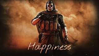 Call of Duty Mobile WhatsApp Status | What is happiness