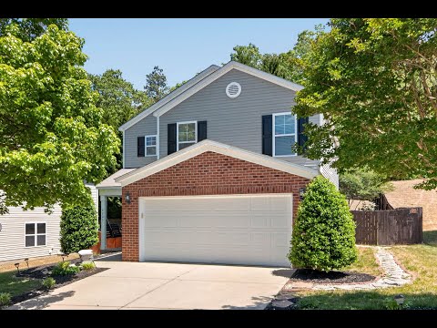 4245 Offshore Drive, Raleigh, NC home video tour