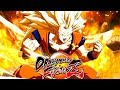 Dragon Ball Fighter Z - Android 21 Arc Gameplay #1