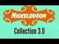 Ultimate Nickelodeon Weird Object Collection 3 0 
