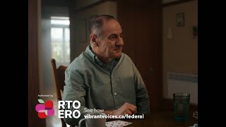 Your vote can change the stats - federal election 2025 (30 sec.)