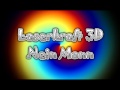 Laserkraft 3D - Nein Mann (Lyrics)