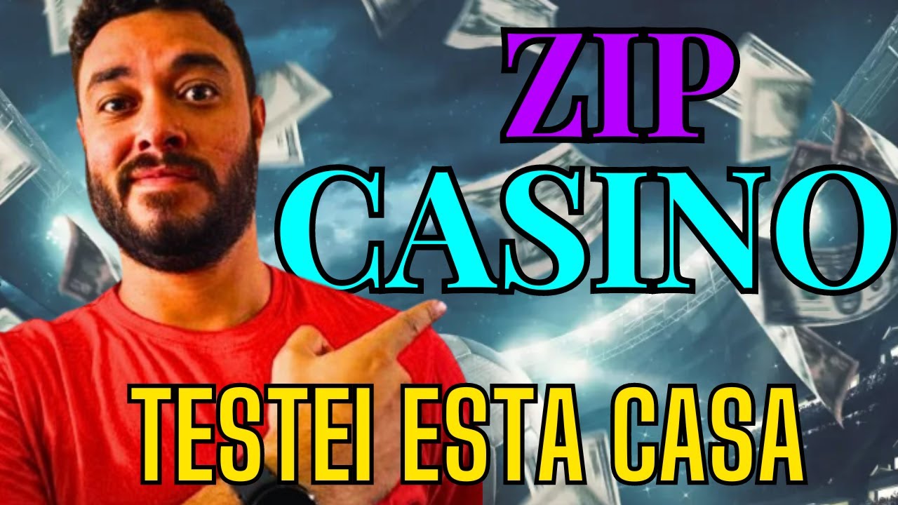 (CUIDADO) ZIP CASINO RECLAME AQUI - ZIPCASINO VALE A PENA? ZIP CASINO ...