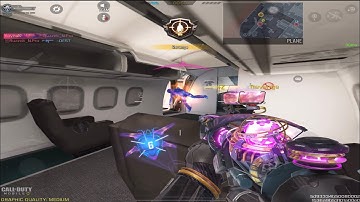 Mythic Kilo141 Demonsong x Mythic M13 Morningstar x Mythic EM2 Eclipse Phaser search and destroy