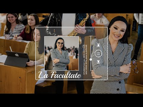 Video: Erau studenți în liceu?