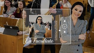 VLADUTA LUPAU - La Facultate ( imnul studentilor )