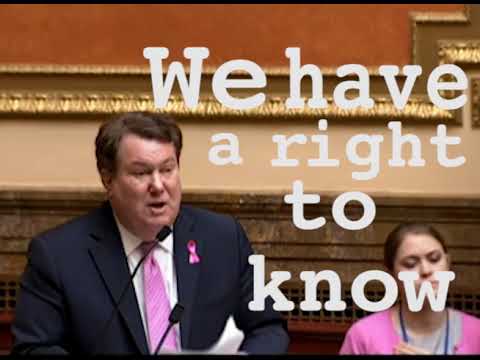 utah house of representatives districts Breast Cancer Bill