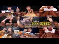 10X Speed Eating Chocolate Eating Chocolate Cake Chocolate Icecream YouTube 
