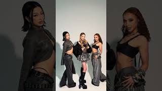 Good Morning from your Little Misses ☀️ #GIRLSET #LittleMiss