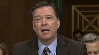 Why was James Comey fired? Wealth