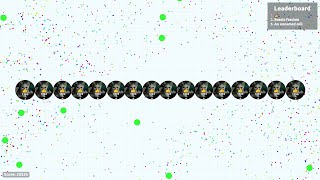 AGARIO TRICK (24 days left...)