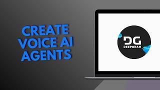 How to Create Voice AI Agents Using Deepgram