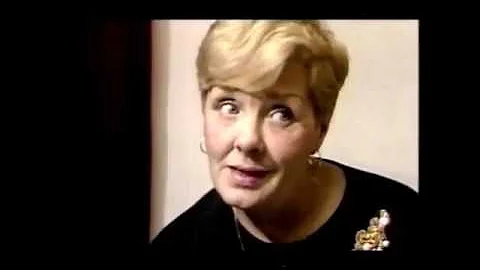 Mrs. Ann West speaking out about Myra Hindley