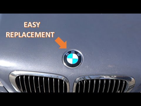 bmw-emblem-install