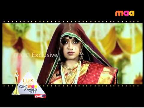  Ali & Suma Arundathi Spoof in Cine Maa Awards 2011