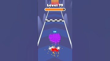 COUNTER MASTER LVL 79 #shorts