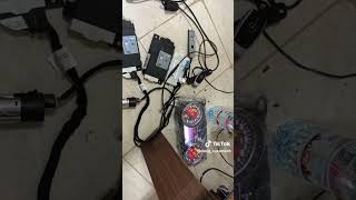 Mercedes Retrofix Repair With Xentry 32025 Online Coding Via Teamviewer