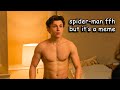 spider-man far from home | HUMOR