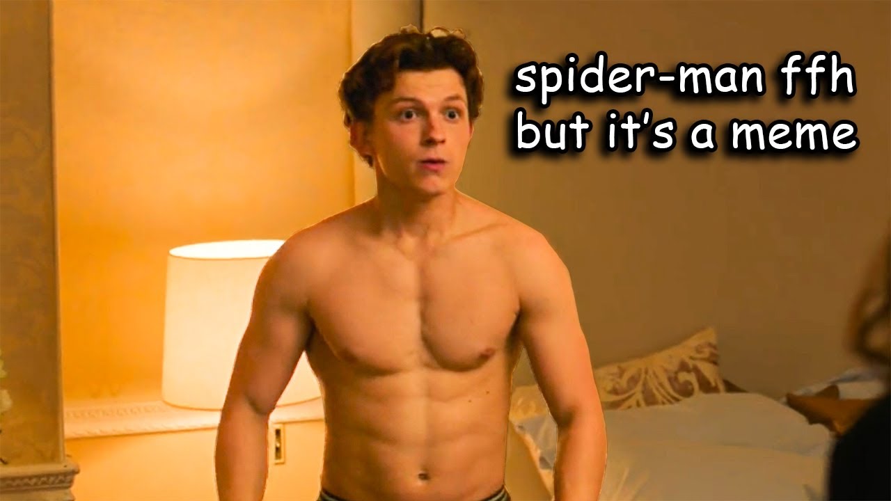 spider-man-far-from-home-humor-youtube