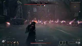 Remnant 2 - One True King Apocalypse (Flawless)