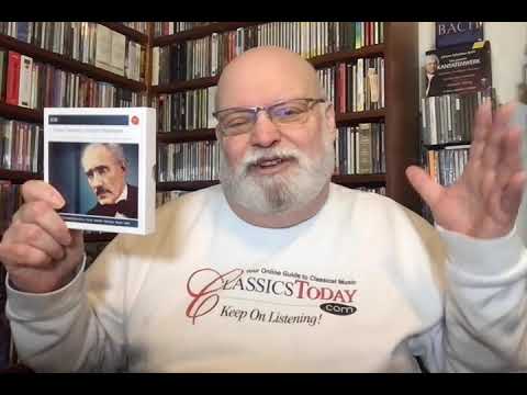 Ripe for Reissue: Toscanini's Beethoven Box - YouTube