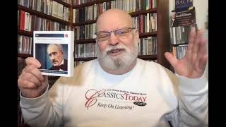 Ripe for Reissue: Toscanini's Beethoven Box - YouTube