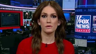 Celebrity Tragic Details About Fox News' Jessica Tarlov Profile