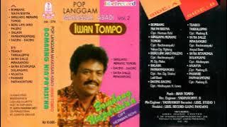 Pop Langgam Makassar Abadi Iwan Tompo Vol. 2 (Side A)