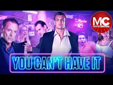 You Can't Have It | Full Drama Thriller Movie